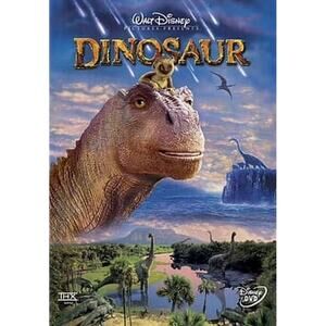 Dinosaur (DVD, 2000)